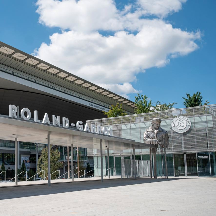 Roland-Garros NYC Experience 1
